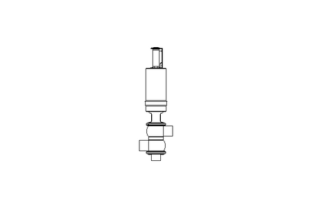 V. assento duplo ML DN050 17 E