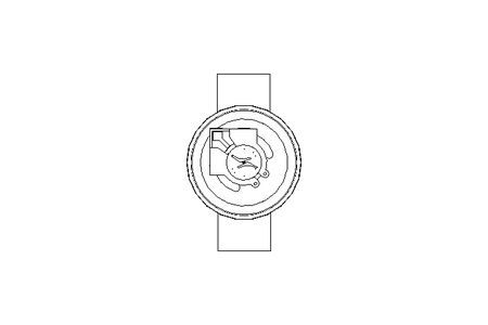 V. assento duplo ML DN050 17 E