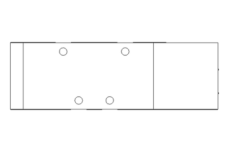 5/2-Wegeventil