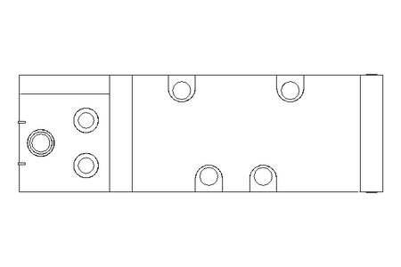 5/2-Wegeventil