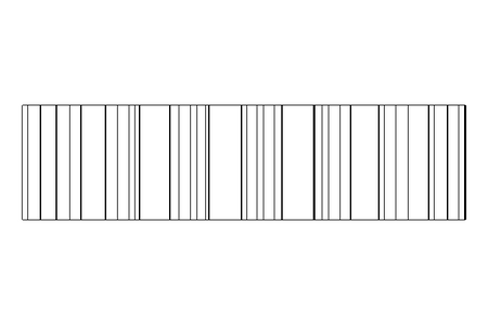 RODA DENTADA Z=19   753.95.68