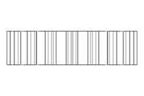 RODA DENTADA Z=19   753.95.68