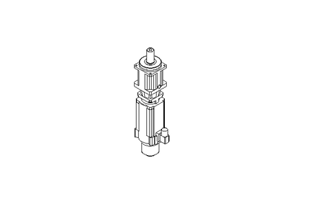 MOTEUR REDUCTEUR