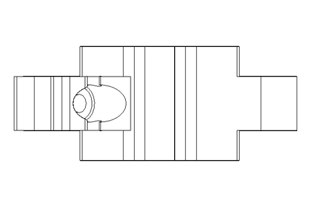 Befestigung SMBR-8-40