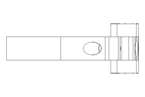 Befestigung SMBR-8-40