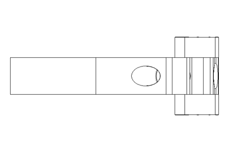 Befestigung SMBR-8-40