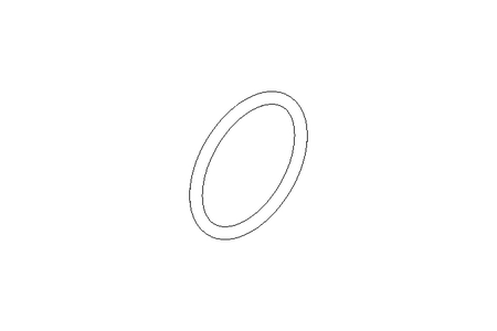 O-ring 34x3 75SH