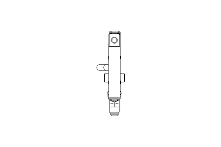 Düsenauftragskopf MiniBlü2 slim