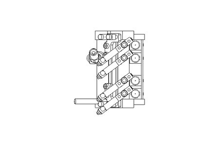 SPRAYING DEVICE