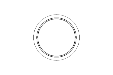 Dichtung RS09A 22x26,9x2