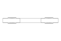 Mancal articulado eGZM 10x30x60