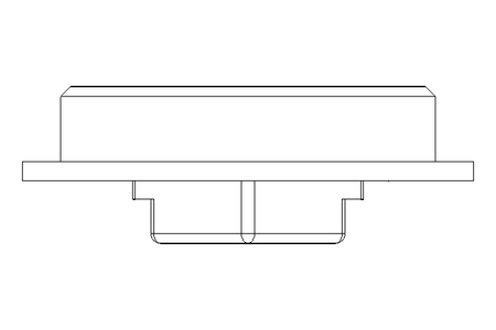 塞子 GPN710G2 D=59,61