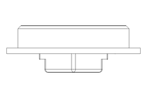 Plug GPN710G2 D=59.61