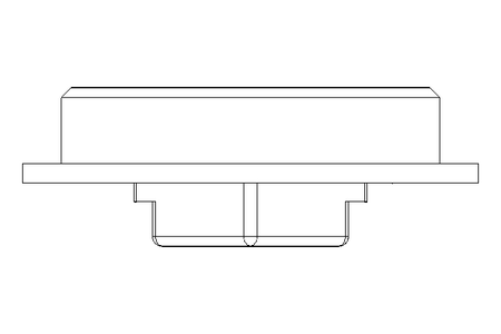 Bouchon GPN710G2 D=59,61