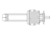 Stirnradgetriebemotor 3,3 Nm