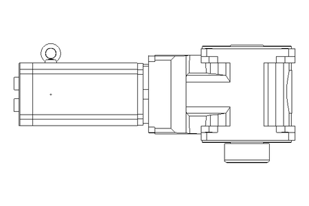 GEAR MOTOR