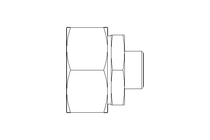 Acoplamiento reductor L 35/10 St ISO8434