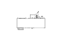 Positioniersystem 0,1kW 10Nm