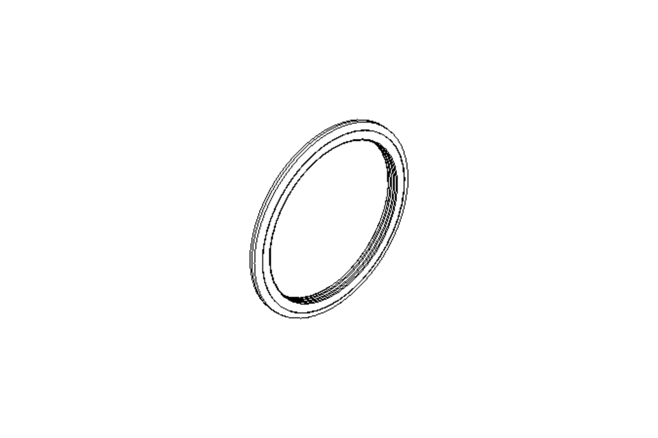 GLYD-Ring TG32 56x67x4,2
