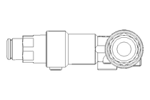 MANIFOLD  5-Fach, 10-10-10-3-6