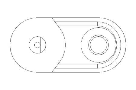 ESLABON DE CADENA