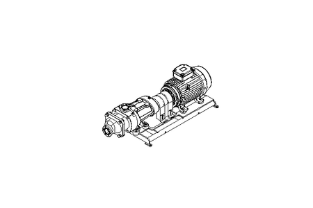 PUMP SLH 125-38 EN