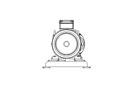 POMPE SLH 125-38 EN