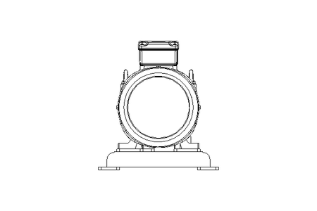 POMPE SLH 80-40 MAB