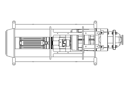 POMPE SLH 80-40 MAB