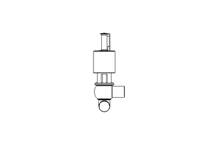 Sitzventil S DN065 168 NC E