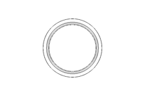 Anello di tenuta Glyd Ring RG 30x37,3