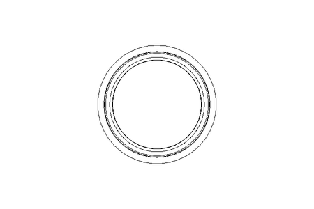 Sealing ring 33.6x42x3.5