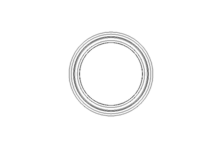 Sealing ring 33.6x42x3.5