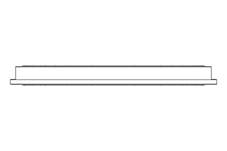 Sealing ring 33.6x42x3.5