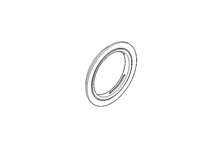 Уплотнительное кольцо 27,3x38x3,5