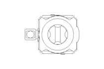 Planetengetriebemotor 45,0 Nm