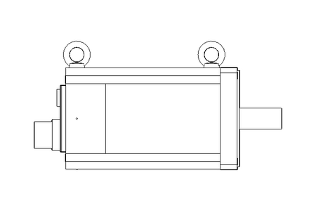 MOTEUR 18,7 NM