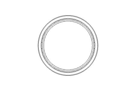 Faltenbalg 114,3×2 6 Wellen