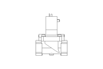 DIRECTIONAL VALVE TYPE 5282