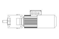 SPUR GEARED MOTOR