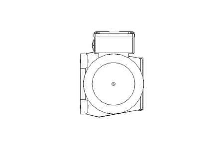 Stirnradgetriebemotor 5 Nm