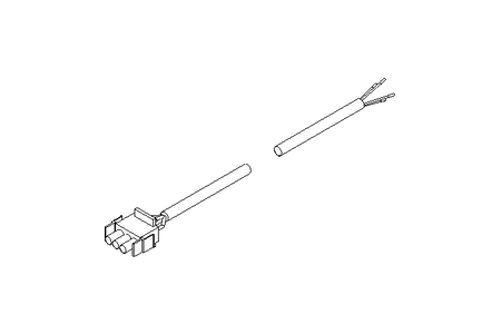 CONNECTION CABLE