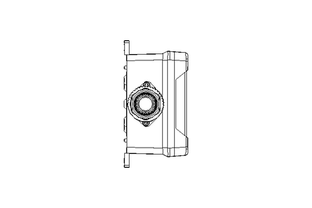 Riscaldatore d'aria 230V 800W