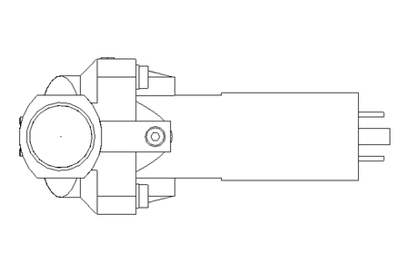 ELECTROVANNE Typ 5282