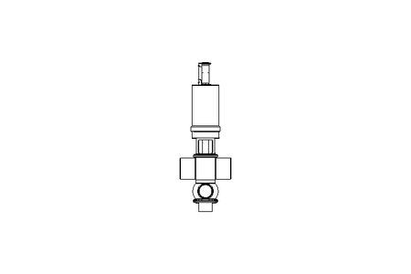 V. double clapet ML DN100065 1368 E