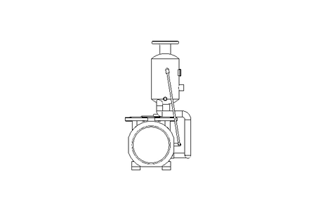 VACUUM PUMP