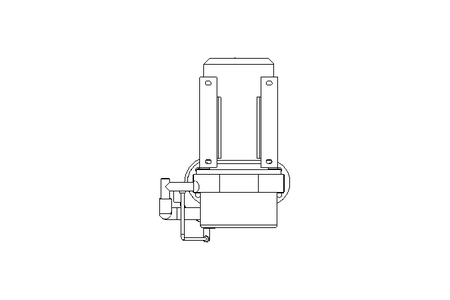 VACUUM PUMP