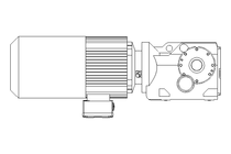 MOTEUR REDUCTEUR