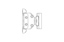 PNEUMATIC CYLINDER