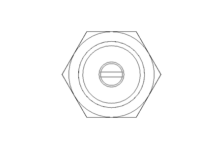 CONTROL VALVE